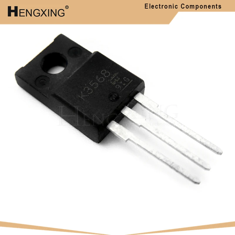 

10piece 2SK3568 K3568 TO-220F new original In Stock