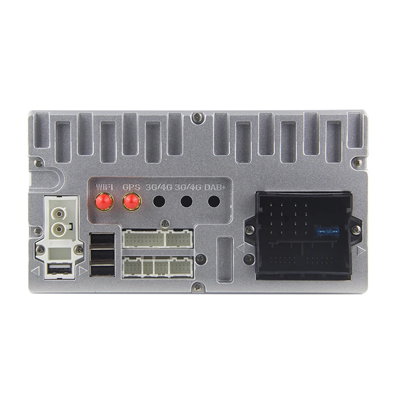 7-дюймовый 2din RK PX5 android10.0 octa-core автомобильный DVD-плеер GPS Радио TPMS DVR DAB + для Porsche Cayenne S