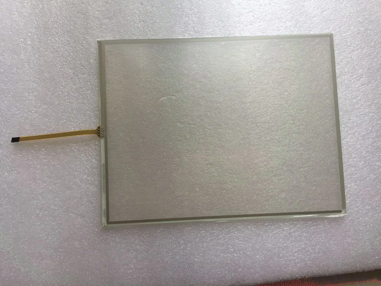 

2ps Japan Material KM3050 KM4050 KM5050 Touch Screen Panel for Kyocera KM 3050 4050 5050 302GR45050 302GR45040