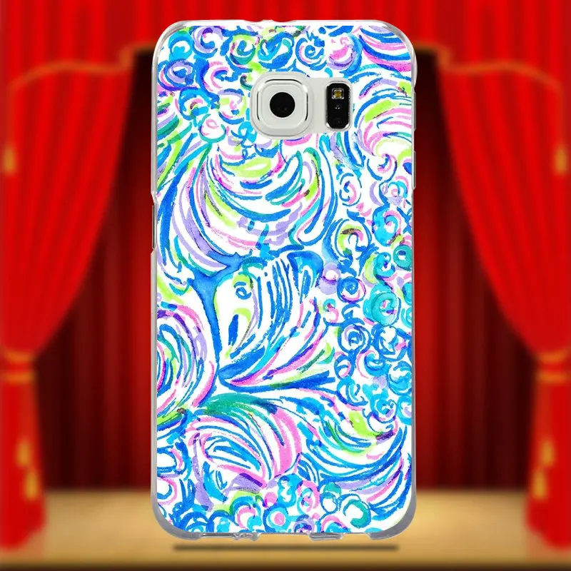 Мягкие силиконовые прозрачные чехлы из ТПУ для Samsung Galaxy S2 S3 S4 S5 Mini S6 S7 S8 S9 Edge Plus |