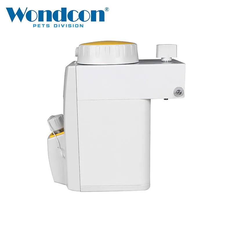 Wondcon ветеринарный анестезирующий испаритель медицинское оборудование