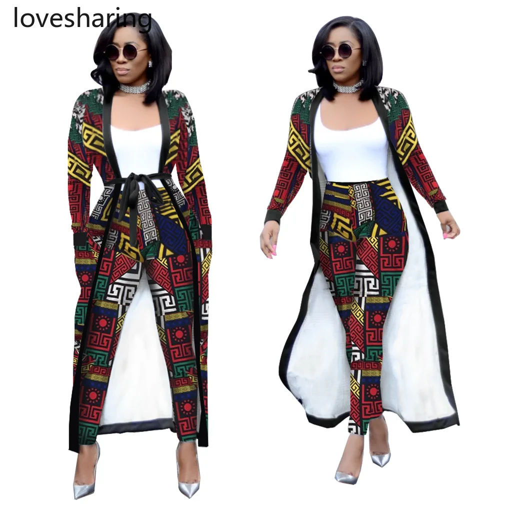 2019 Осенняя женская одежда 2 шт наборы ночного белья сексуальный женский комплект