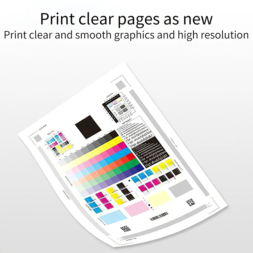 Новая форма для печатающей головки HP Officejet Pro 934 935 6230 6830 6812 6815 | Компьютеры и офис