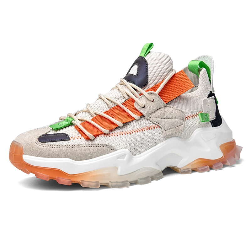 

Men's Shoes