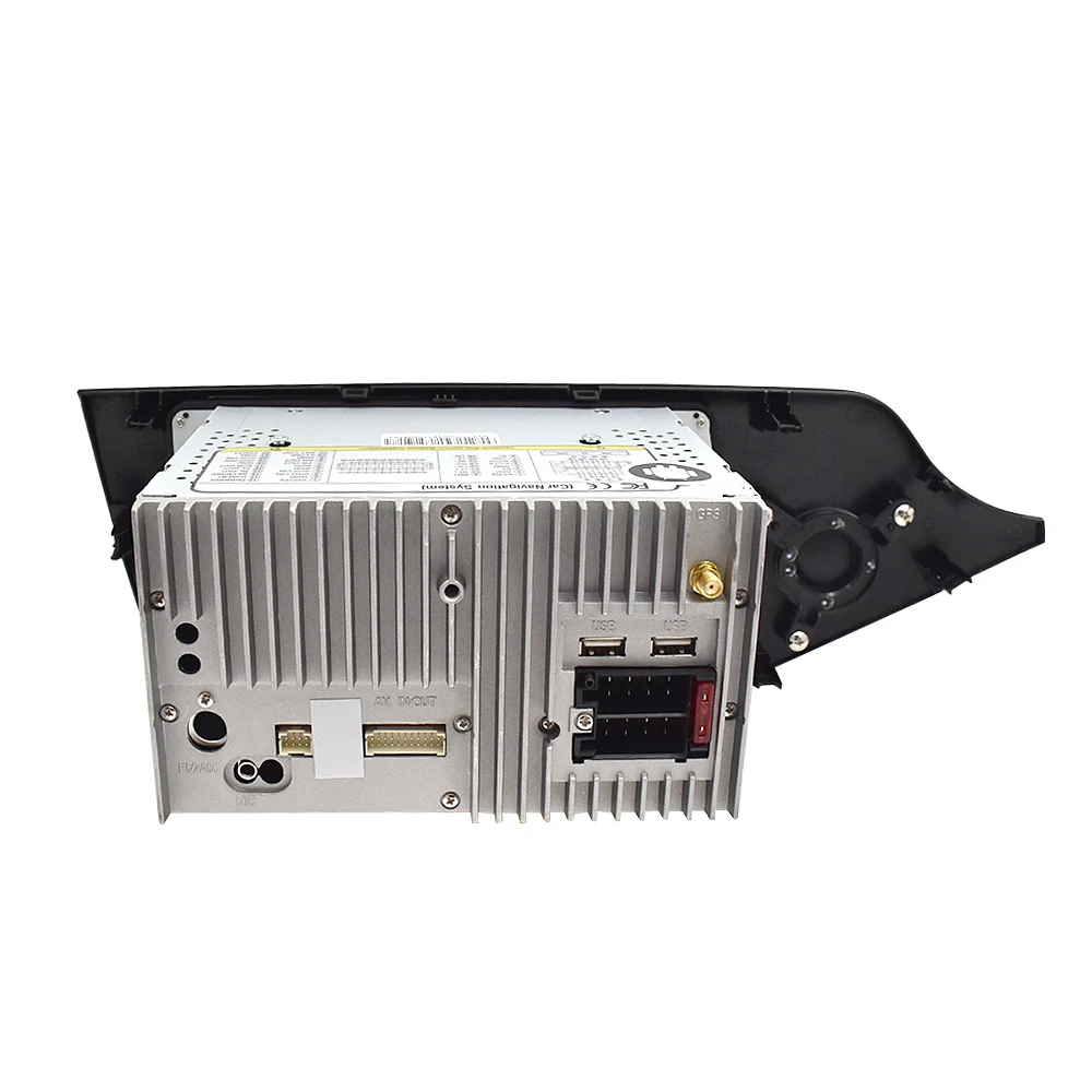 Android 10 0 автомобильный Радио GPS навигация Мультимедиа DVD плеер для Kia Ceed 2012 2013 2014 2015