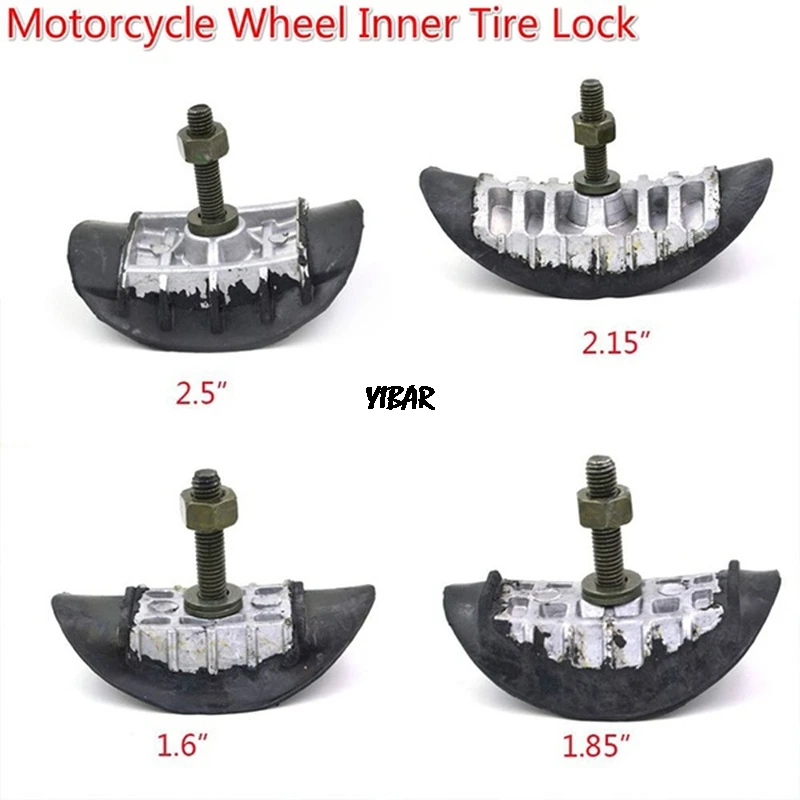 

Велосипед-внедорожник, велосипед, Ранняя блокировка шин, безопасный болт, 1,6 дюйма, 1,85 дюйма, 2,15 дюйма, 2,50 дюйма, внутренняя шина, замок для мо...