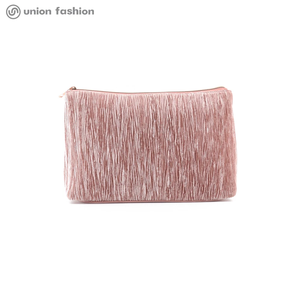 

Hot Selling Wholesale Price Makeup Private Label Custom Personalized Cosmetic Bag