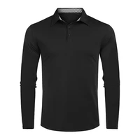 70 dropshipping long sleeve male shirt turn down collar handsome solid color slim fit pullover shirt pullover top