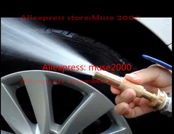 Насадка для мойки автомобиля из латуни 1/2 дюйма 3/4 дюйма|Опрыскиватели| |