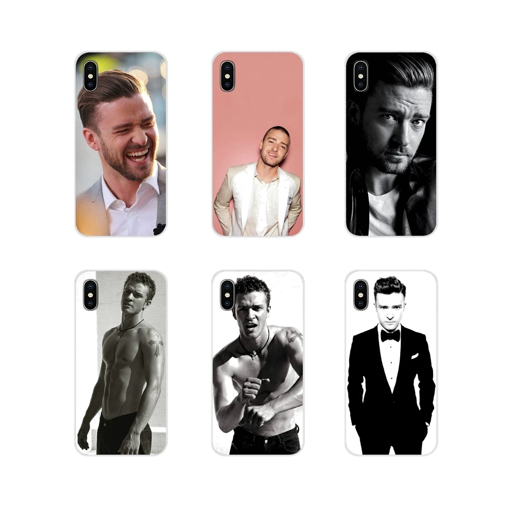 Новые Джастин Тимберлейк аксессуары телефонные чехлы Чехлы для Xiaomi Redmi 4A S2 Note 3 3S 4