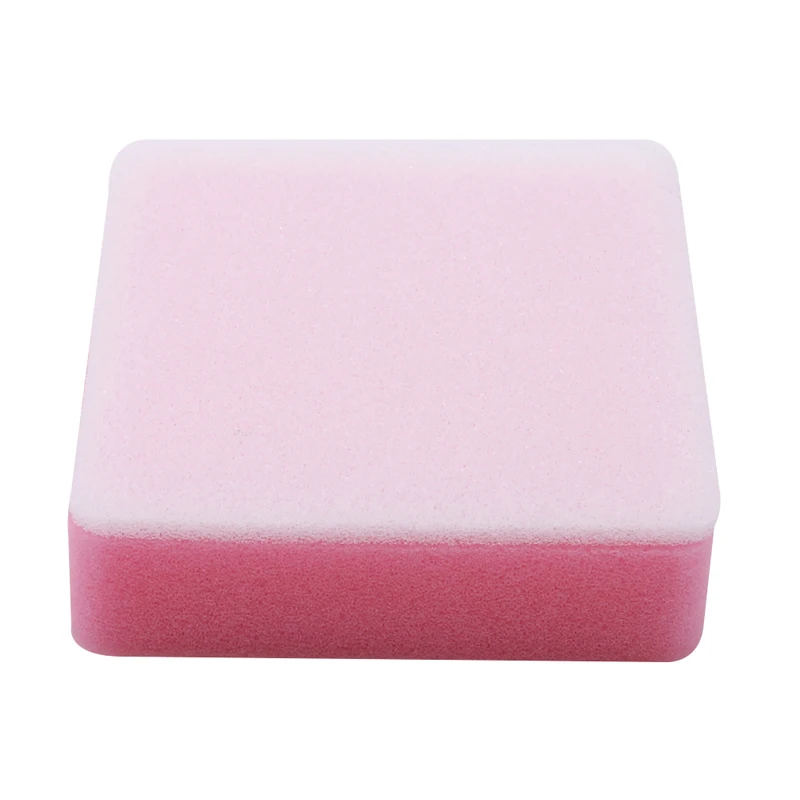 

2Pcs Sponge Cake Foam Pad Fondant Cake Decorating Flower Foam Mat Cake Mat Baking For Sugarcraft Decoration Kitchen Tools