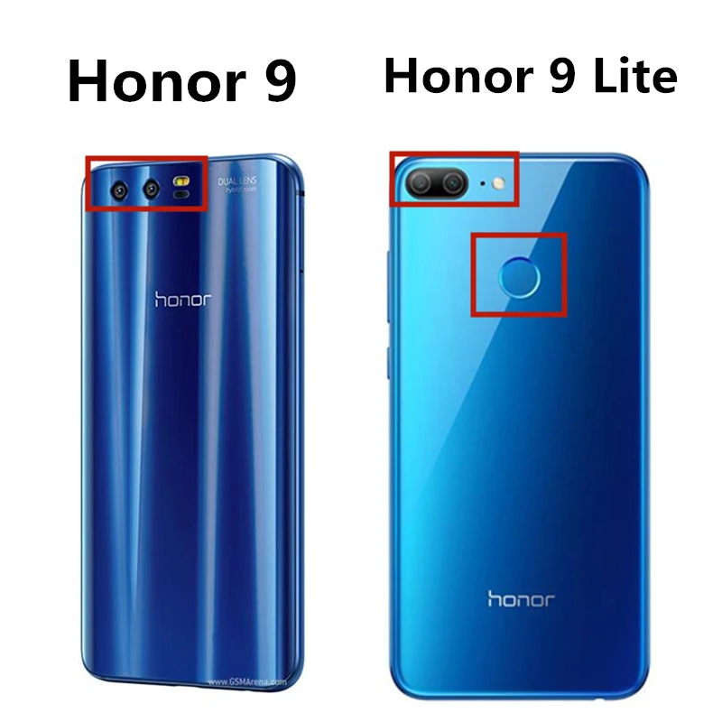 Чехол Премиум PU кожаный флип чехол для Huawei Honor 9/чехол для Huawei Honor 9 Lite кошелек чехол для телефона GG