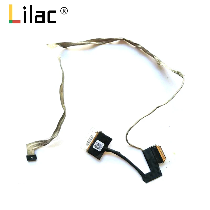 Video screen Flex wire For Dell Alienware 15 R3 R4 R5 0NCY3G laptop LCD LED LVDS Display Ribbon cable DC02C00DC00 | Компьютеры и офис