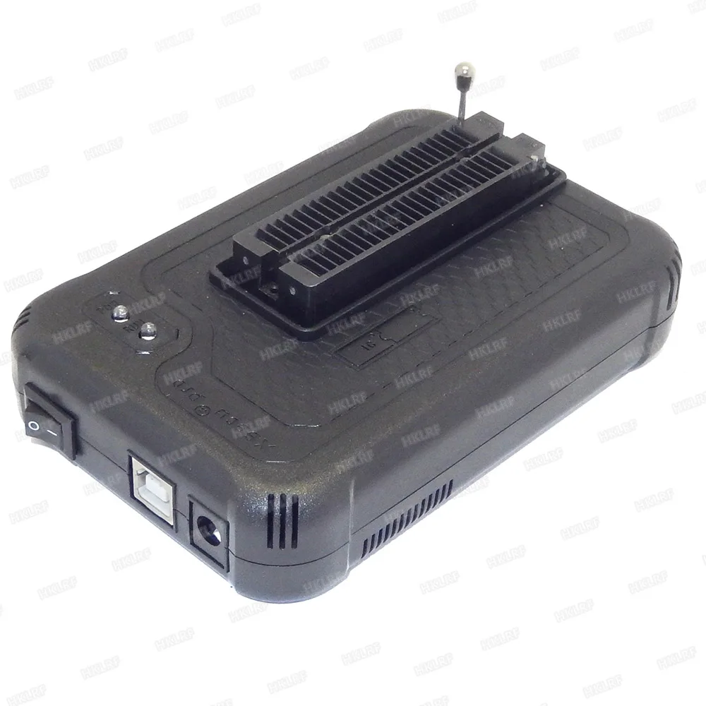 XGecu T56 EMMC-NAND флэш-программист + 55 адаптер супер комбинация BGA63 BGA64 BGA153/169 лучше чем