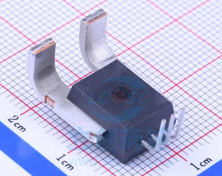 1 шт./лот ACS758LCB-050B-PFF-T ACS758LCB-050B-PFF ACS758LCB-050B CB-5 100% новый и оригинальный