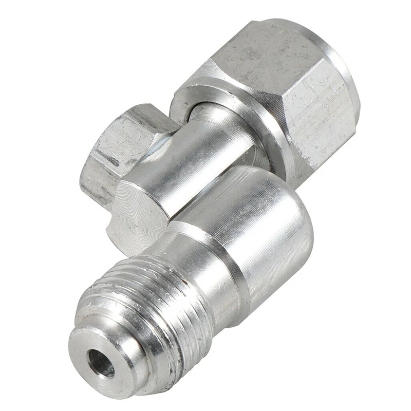 

7/8 inch F-7/8 inch M Universal Swivel Joint for Airless Spray Tool of Airless Sprayer Sprayer