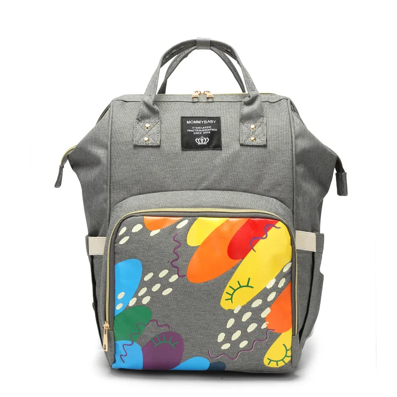 Рюкзак для беременных женщин многофункциональная сумка подгузников мам и