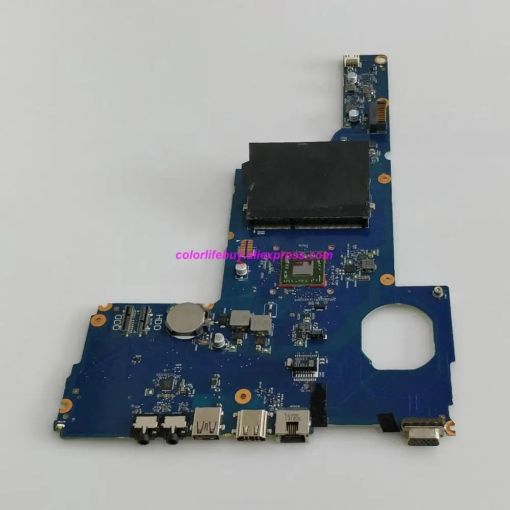 

Genuine 730573-501 UMA A6-5200 CPU TOBIN13-6050A2562701-MB-A02 Laptop Motherboard for HP 1000 2000 Series Notebook PC