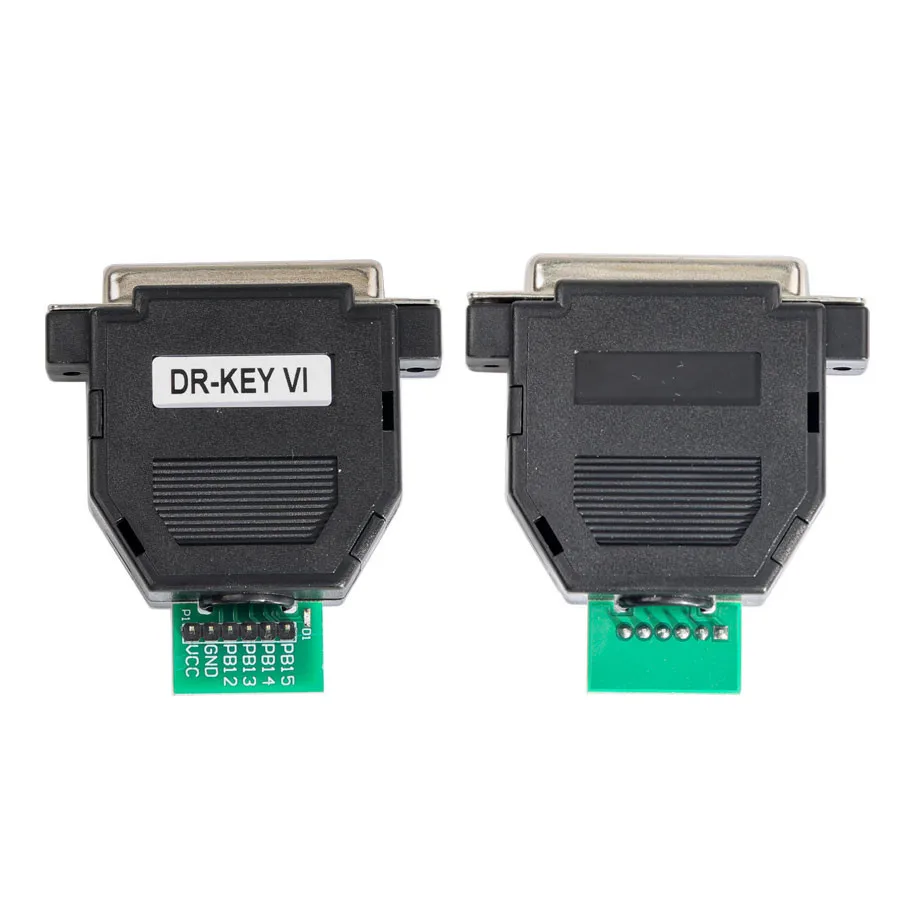 Yanhua DR-Key DR Key адаптер работает с Digimaster III CKM100 для разблокировки/сброса |