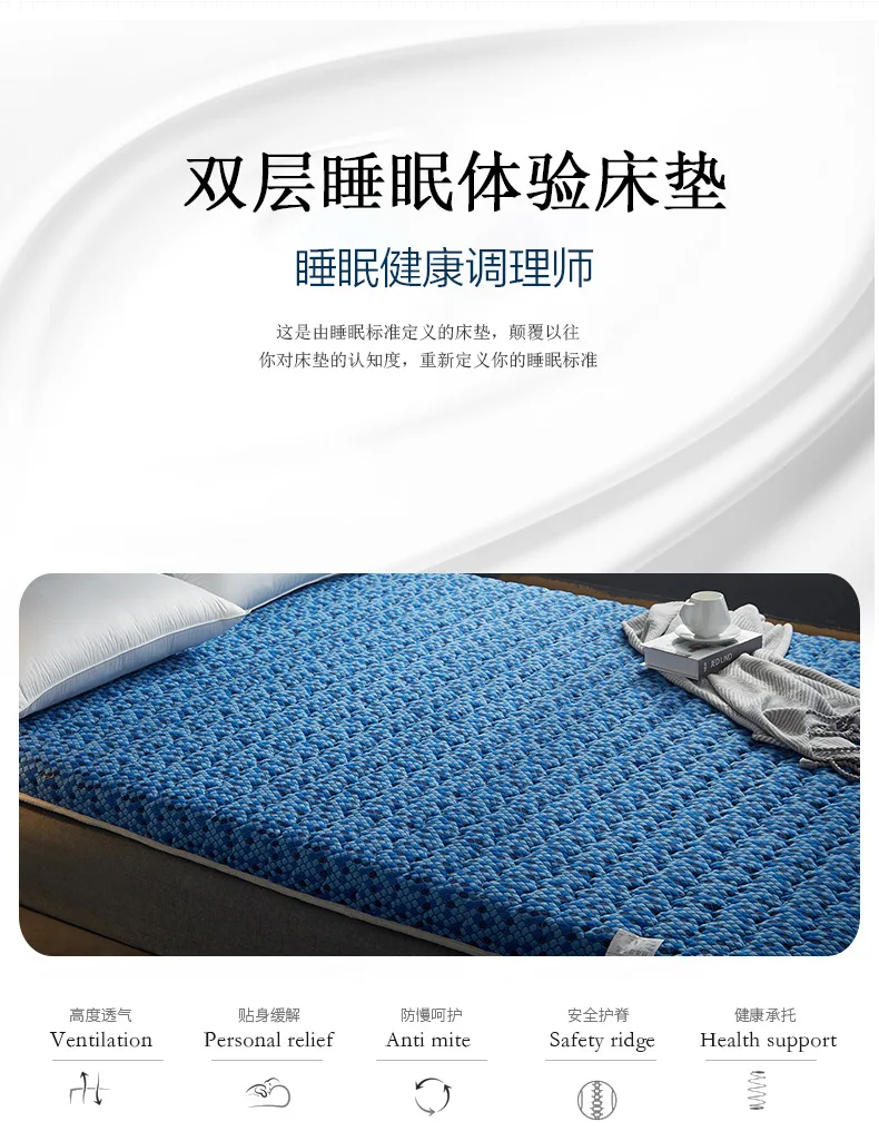 Утепленные каблук 10 см матрас один для очень больших и больших стандартных натуральный памяти пена, латекс заполнения стереоскопический воздухопроницаемая комфортная обувь