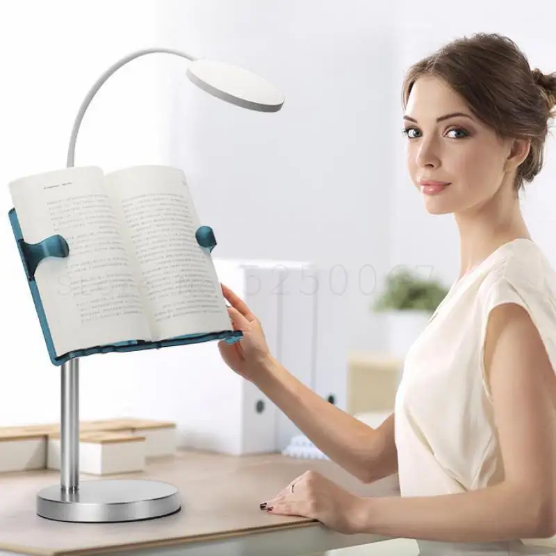 Книжная полка рамка для чтения с многофункциональной поднимающейся книжной