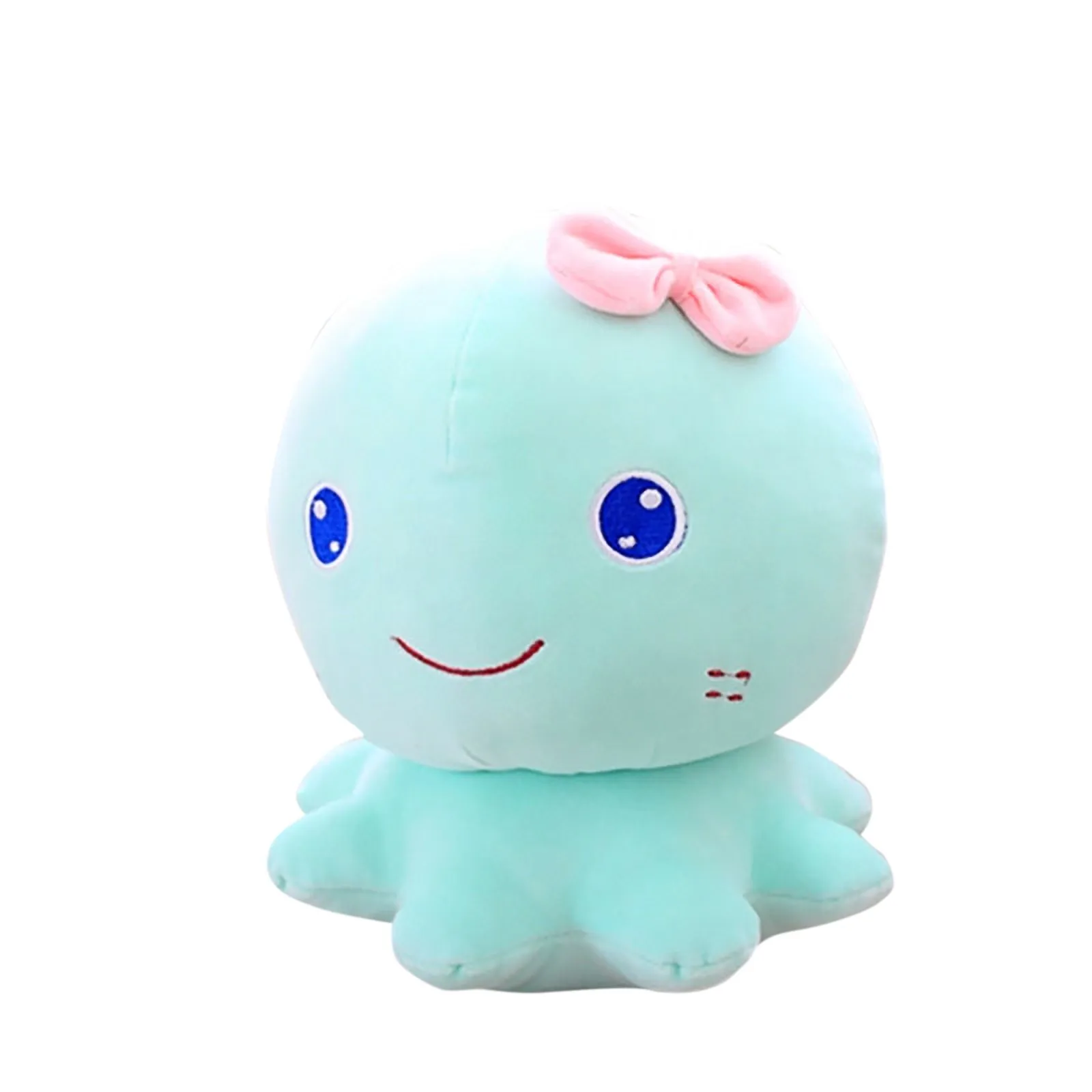 

New Style Plush Toy Marine Animal Soft Plush Doll Plush Doll Cute Plush Toy