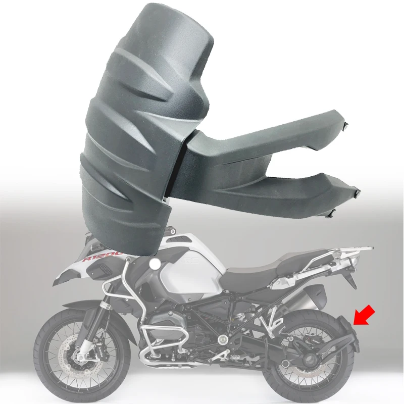 Брызговик Для Мотоцикла BMW R1200GS LC R 1200 GS ADV Adventure GSA 2014-2019 2018 | Автомобили и мотоциклы