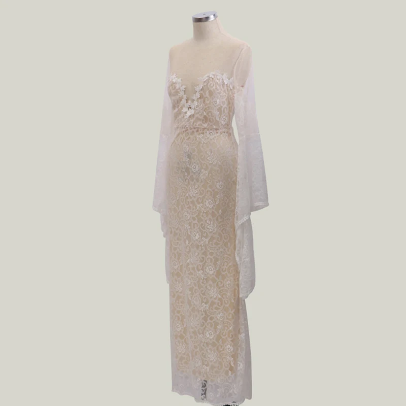 Для женщин сексуальное платье для девушек белая летнее цельное без бретелек