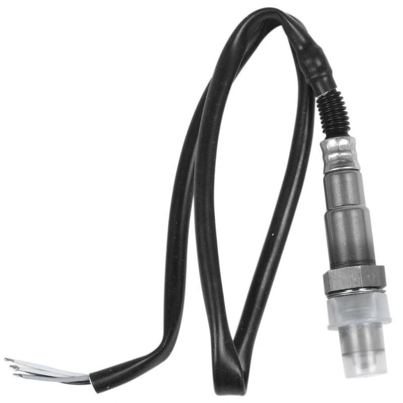 

4-Wrie Universal Lambda Probe Oxygen O2 Sensor For Citroen Fiat Hyundai Renault Oe#: 0258986507