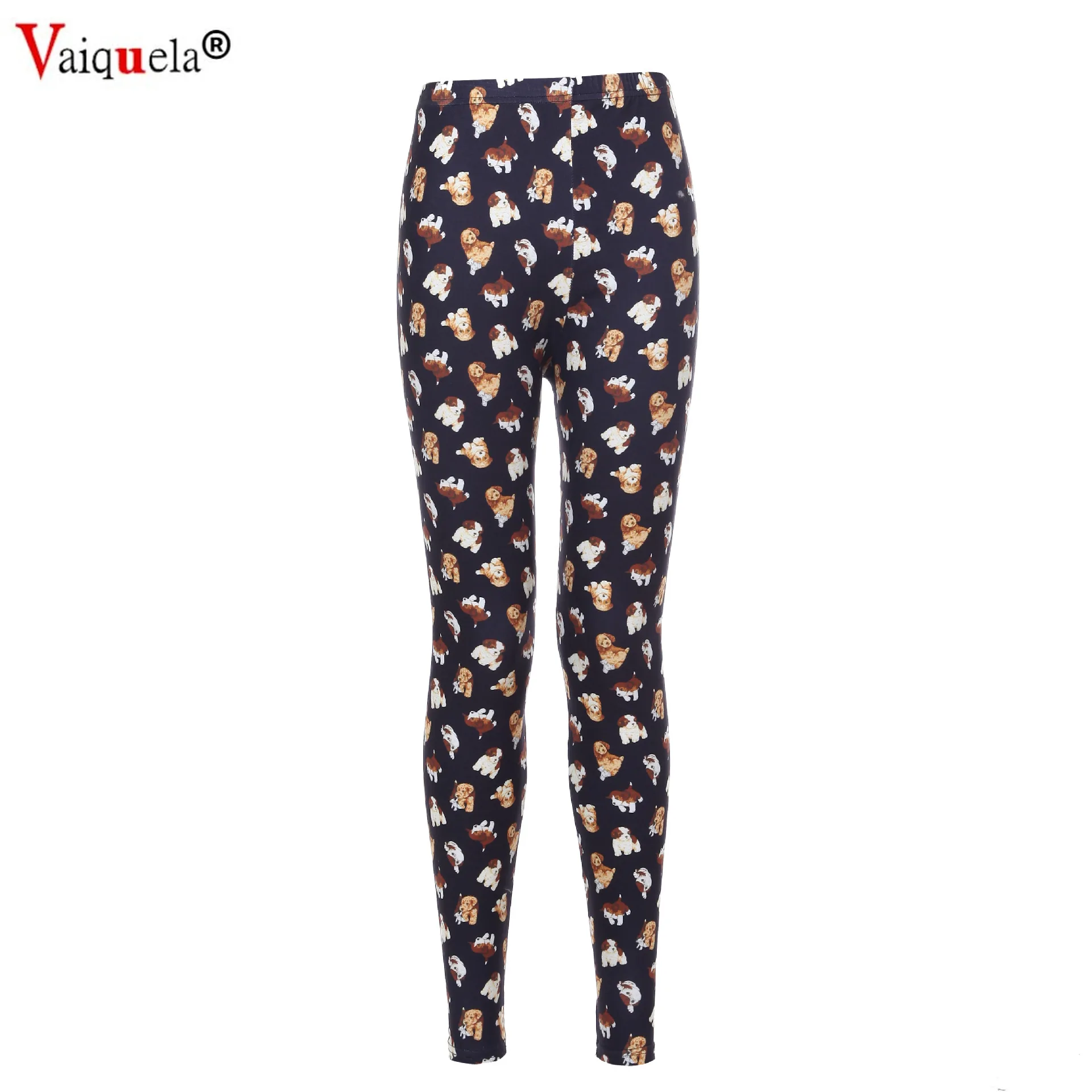 

Animal print yoga clothes large size hips high waist leggings to wear outside woman pants sport leggings women brown pants
