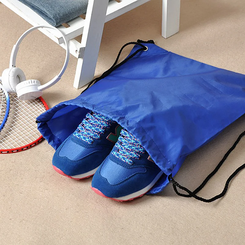 Дорожные сумки для хранения обуви косметичка белья водонепроницаемый