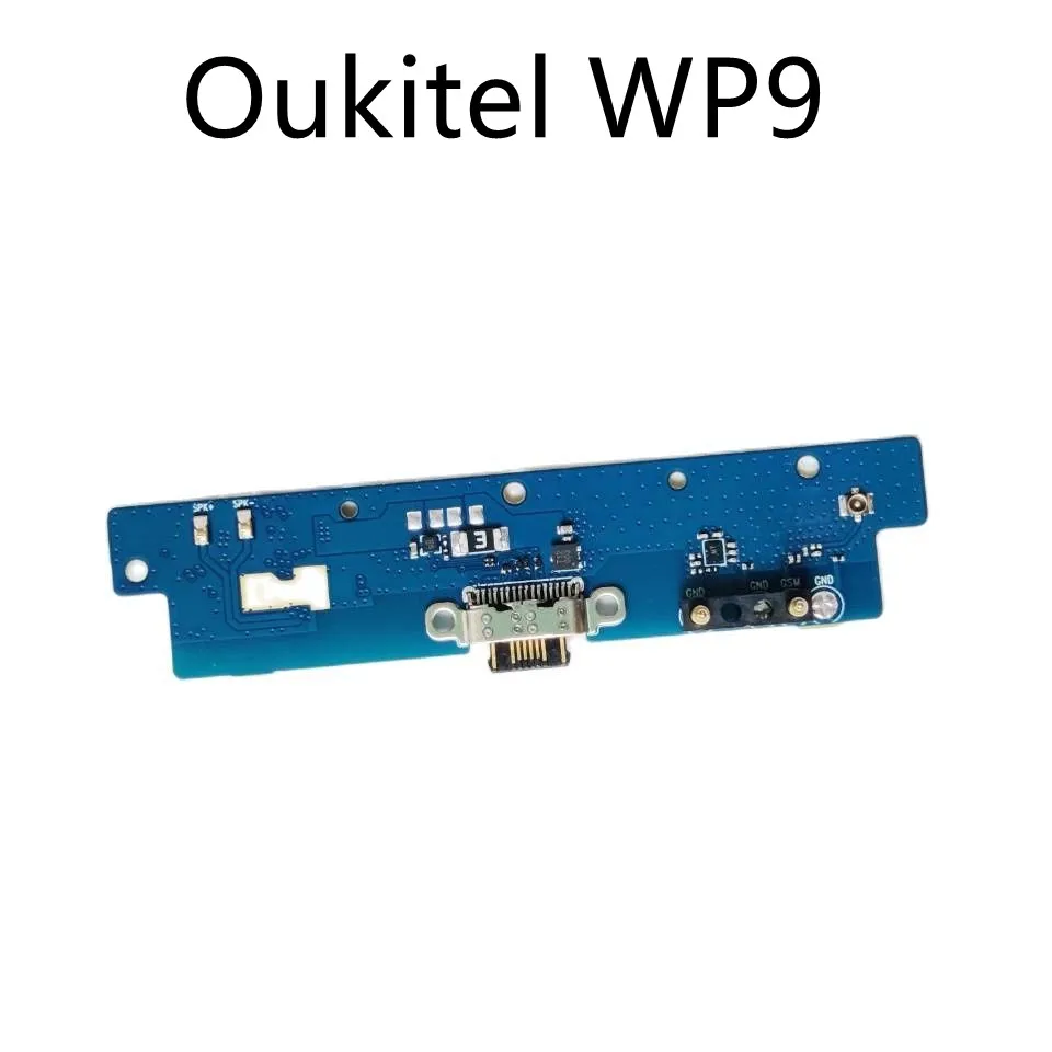 original brand new suitable for oukitel wp9 mobile phone built in usb charging small board parts replacement accessories free global shipping