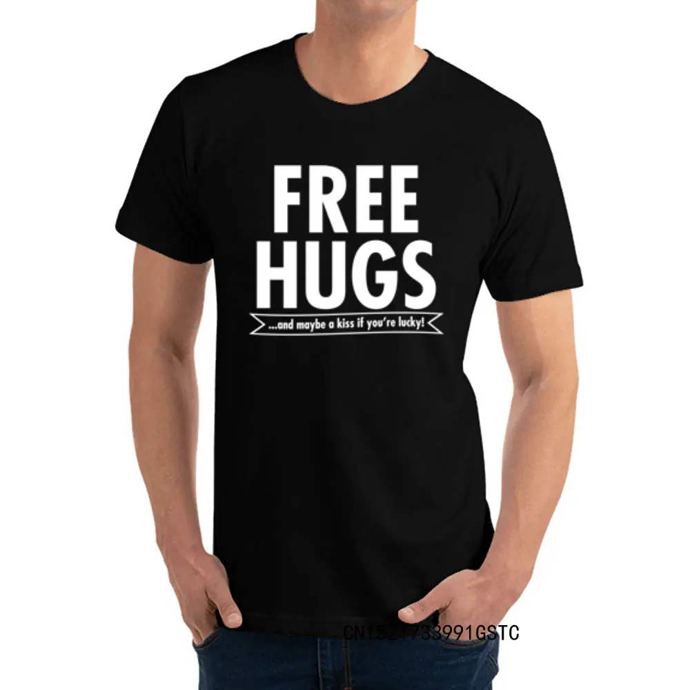 Европа хлопок комиксов Tops & Tees 2021 скидка короткий рукав мужские футболки на день