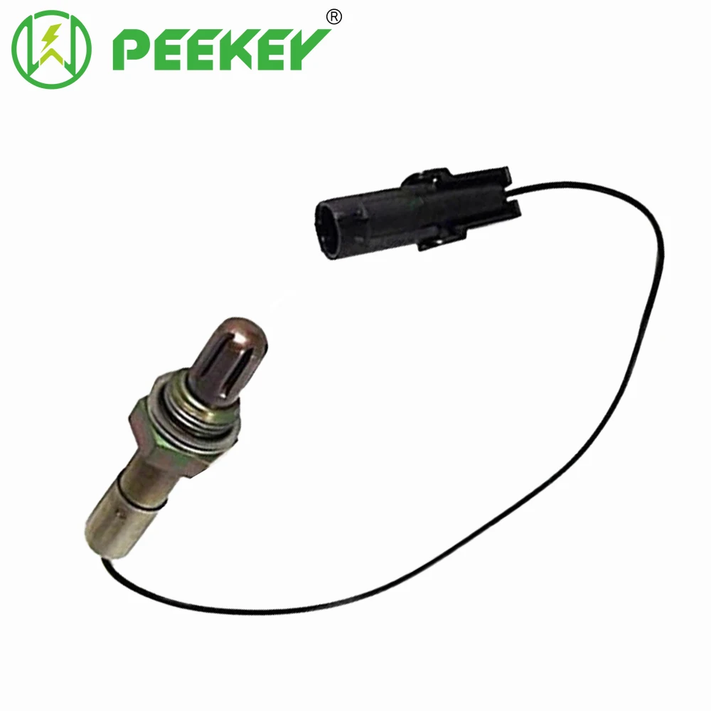 

PEEKEY 25 162 753 for CHEVROLET 25162753 25106073 96335925 FOR SUZUKI 18213-60B00 1821360B00 oxygen sensor