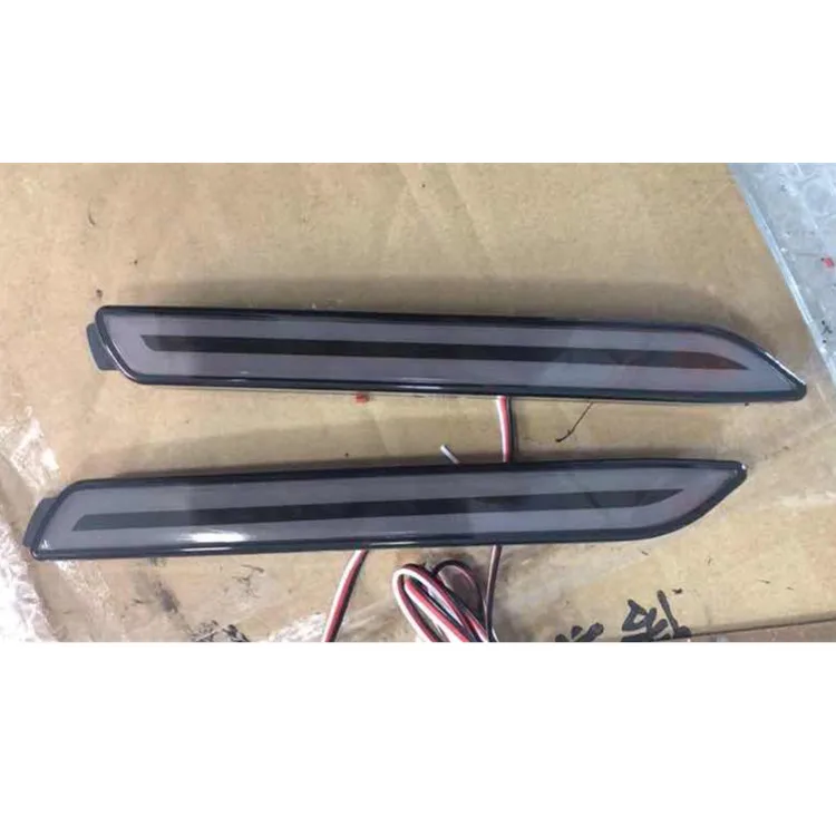 Отражатель для автомобилей Toyota Camry/Fortuner/innova/LExus/Allion/Alphard/Velfire/hiace светодиодный