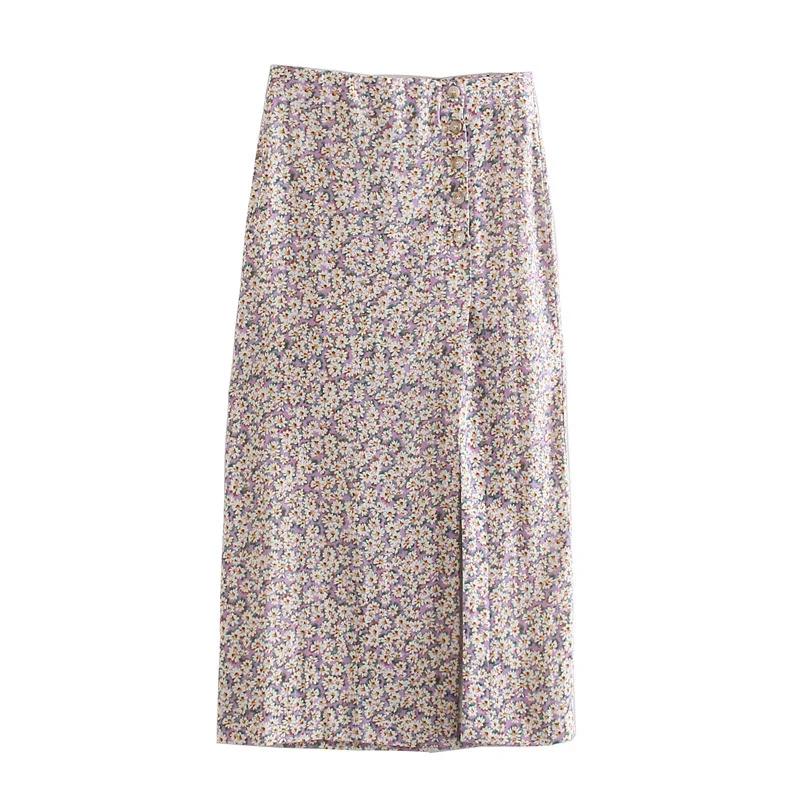 

2 Pieces ZA Summer Women Sets Tops+Skirts Elegant Sleeveless Short Shirt Casual Square Collar Tops Chic Dress