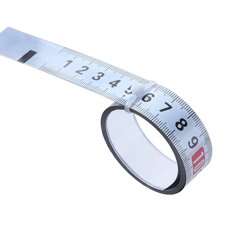 Ширина 19 мм для детей от 1 года до 5 лет м дорожка рулетка инструмент Сталь