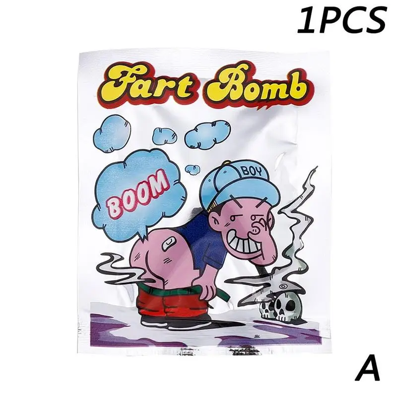 Смешная Новинка шутки ко Дню судьи игрушка воняет ягодичную бомбу вонючий насос