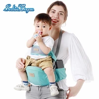 baby carriers anti slip toddlers chair comfortable newborn hip seat outdoor travel baby carrier wrap stool
