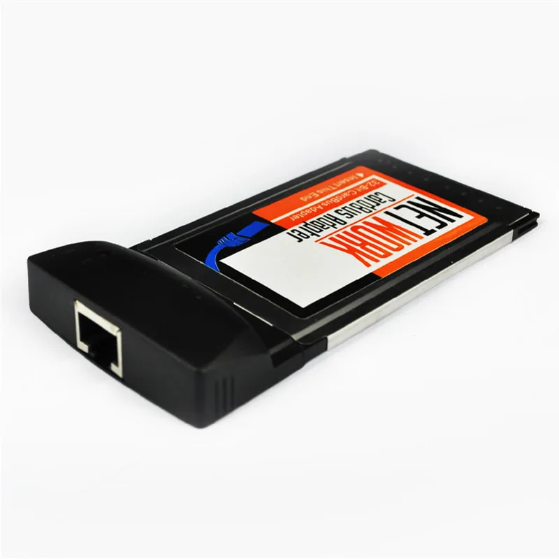

Новый USB Интерфейс адаптер для ноутбука PCMCIA проводной RJ-45 10 м/100 м