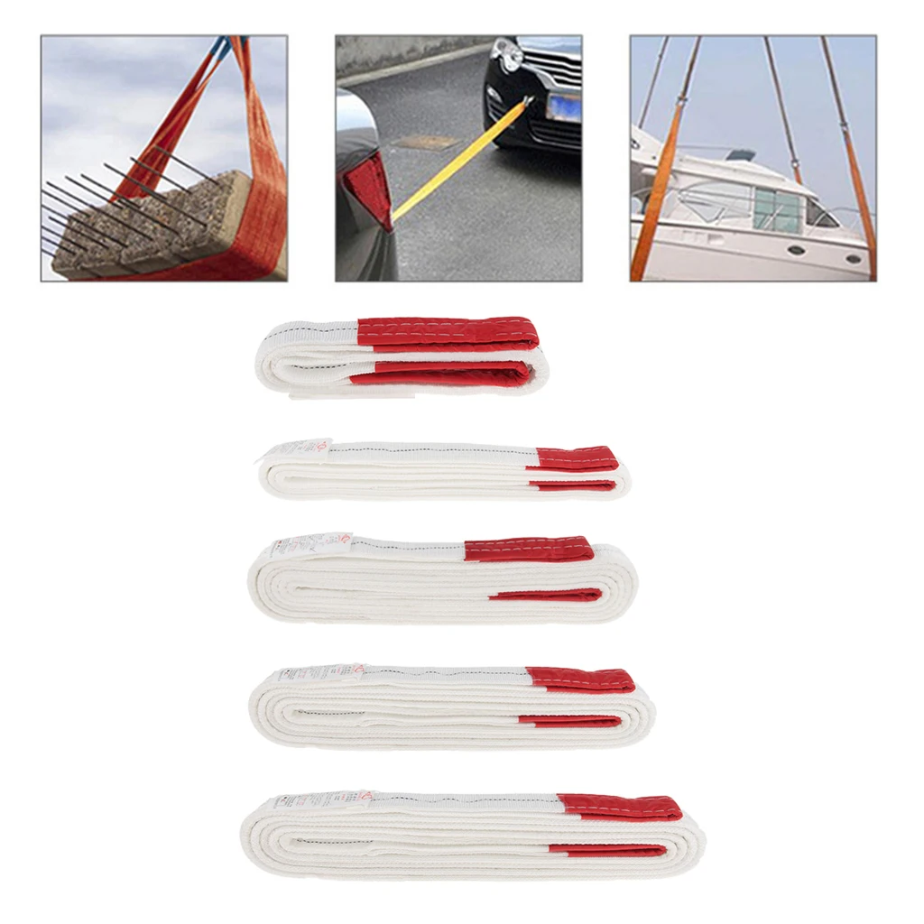 Высокопрочный гоночный трос для переднего и заднего бампера 1 тонна м|Тарзанка| |