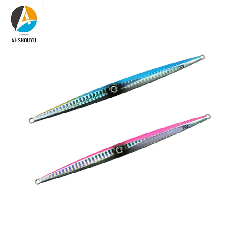 

Искусственная новая приманка для джиггинга Matel 150-400 г, большая металлическая рыболовная приманка, приманка для джиггинга с быстрым падением...