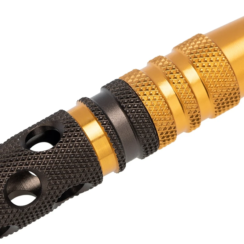 

0-14mm Scale Reaming Reamer Punching Reamer Tool Reaming Hole Steel Hole RC Car Shell High Steel Titanium Plating Parts