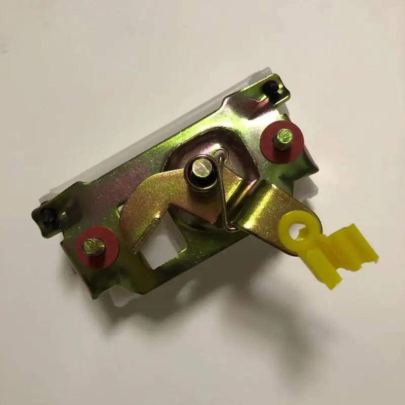 

MB669338 ABS Car Rear Tail Gate Tailgate Back Door Outside Handle For Mitsubishi Montero Pajero 1990 1991 1992 1993 - 2001 V3