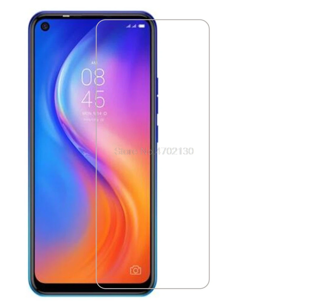 

Закаленное Стекло для Tecno Spark 5 Pro Экран защитная пленка 9H 2.5D Защитное стекло для телефона Стекло для Tecno Spark Ipad 5 Air IPad Телефон Стекло