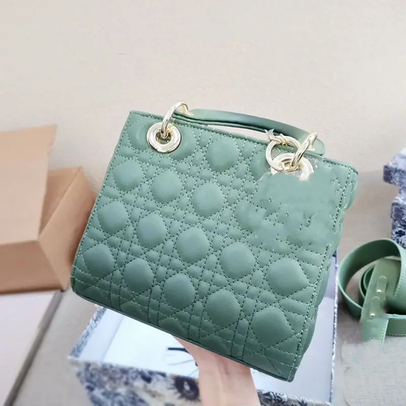 

115276 New fashion ladies bags all-match trend ladies handbags shoulder bags bag for women purse fashion bags