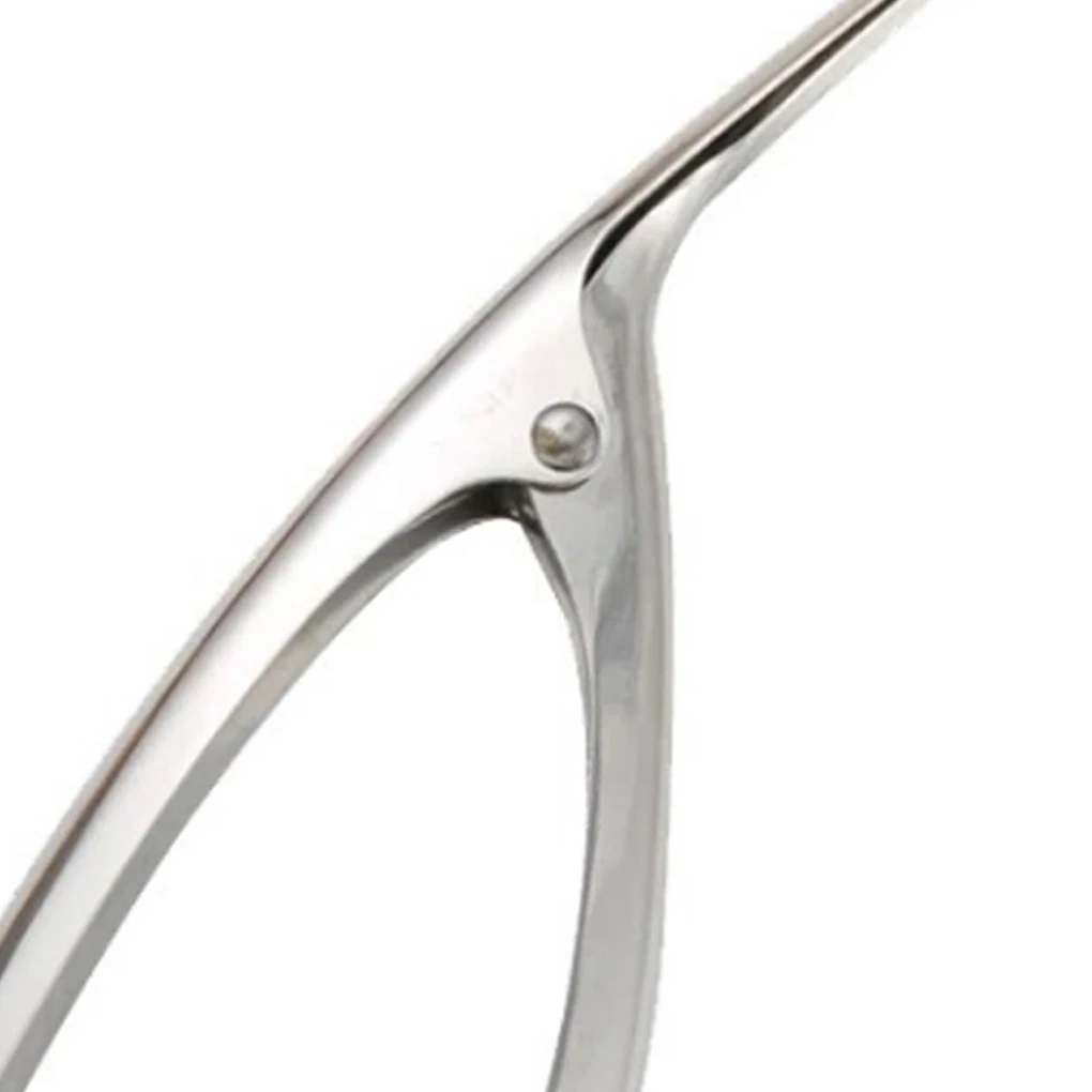 Shrimp Peeler Kitchen Appliances Portable Stainless Steel Shrimp Deveiner Lobster Practical Kitchen Supplies Fishing Knife Tools