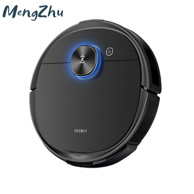 

2020 новый пылесос Ecovacs Deebot T8 AIVI робот-пылесос с многоэтажным уборочным роботом, как видно по телевизору