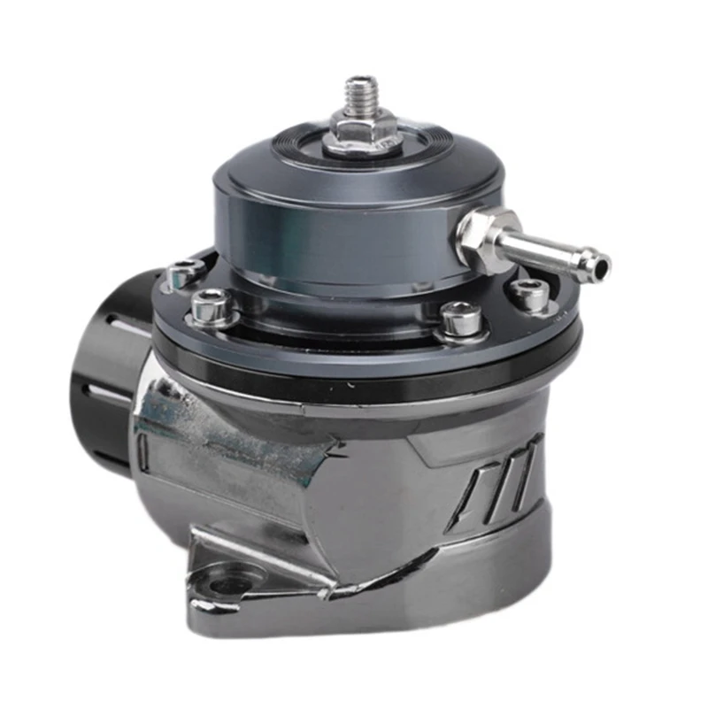 

Турборельсовый клапан, универсальный модифицированный автомобильный выдувной клапан FV из алюминиевого сплава