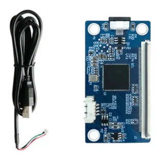 Планшет Raspberry Pi емкостный 12 1 дюйма 275 мм * 178 | Компьютеры и офис